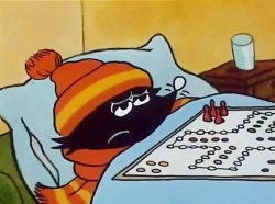 اشتافی و اشپاگ (فصل 1 - قسمت 22)